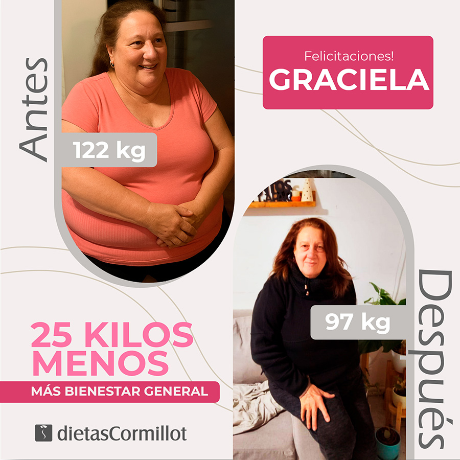 Graciela Berisso