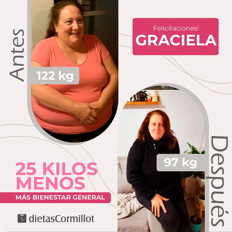 Graciela Berisso